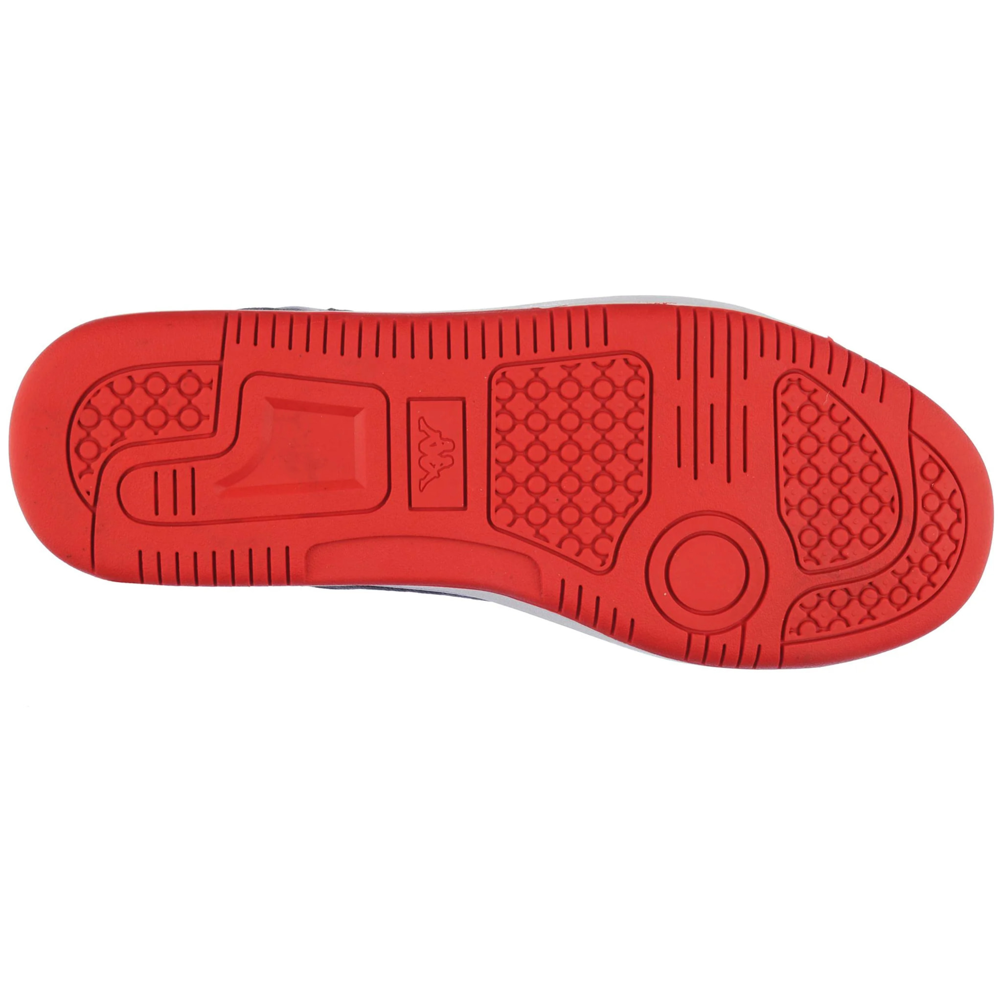 Kappa - Sneakers Uomo Donna Bianco - LOGO BERNAL