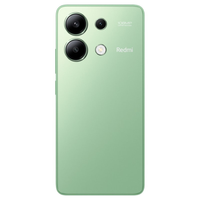 Xiaomi Redmi Note 13 4G 8GB/256GB Verde Versión Global