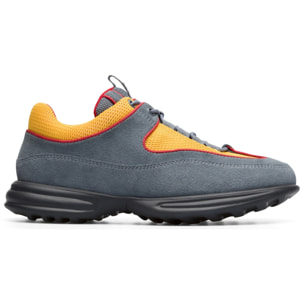 Sneakers Together Mujer Multicolor