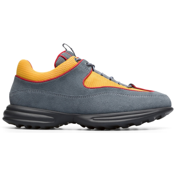 Sneakers Together Mujer Multicolor