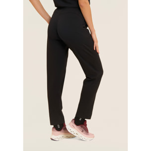 Pantaloni Sportivi Regular con Vita in Costina e Logo FREDDY