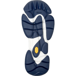 Zapatillas - CAMPER Karst 2 Twins - Azul - Cuero liso