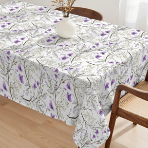 Nappe en résine anti-taches 0120-374