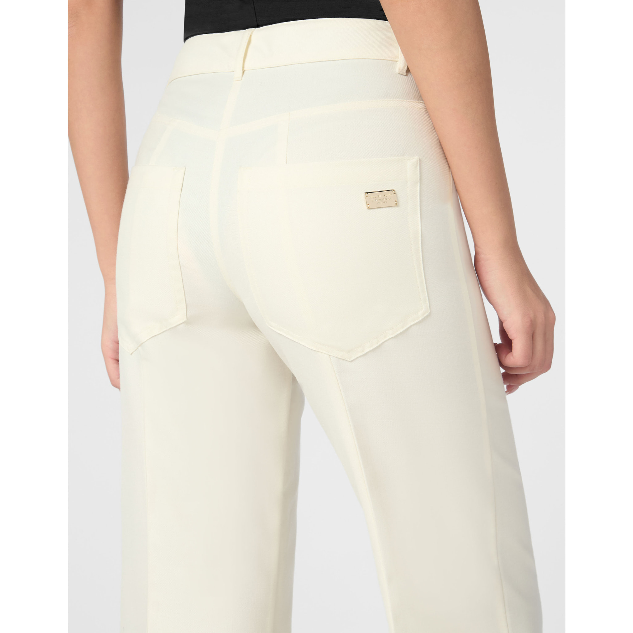 PHILIPP PLEIN Trousers