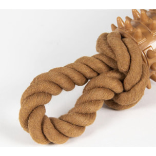 Mordedor Para Perro Avengers Thor Gray