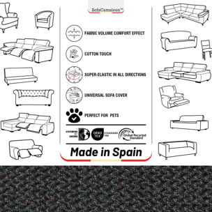Funda Súper Elástica para SOFÁ modelo WONDER