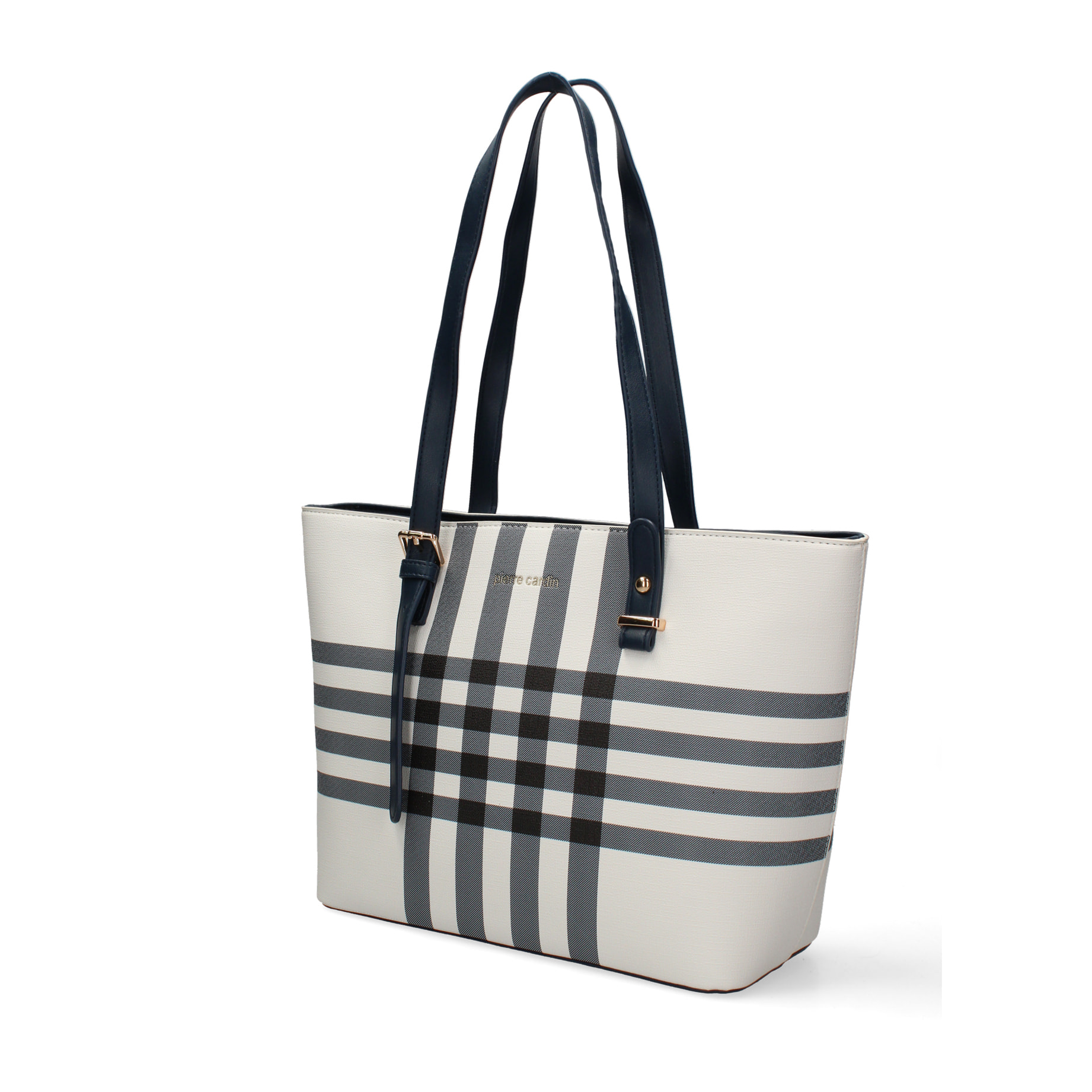 Borsa a mano  da donna Poliuretano In Poliuretano 40x26x12 cm