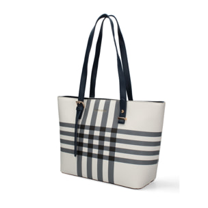 Borsa a mano  da donna Poliuretano In Poliuretano 40x26x12 cm