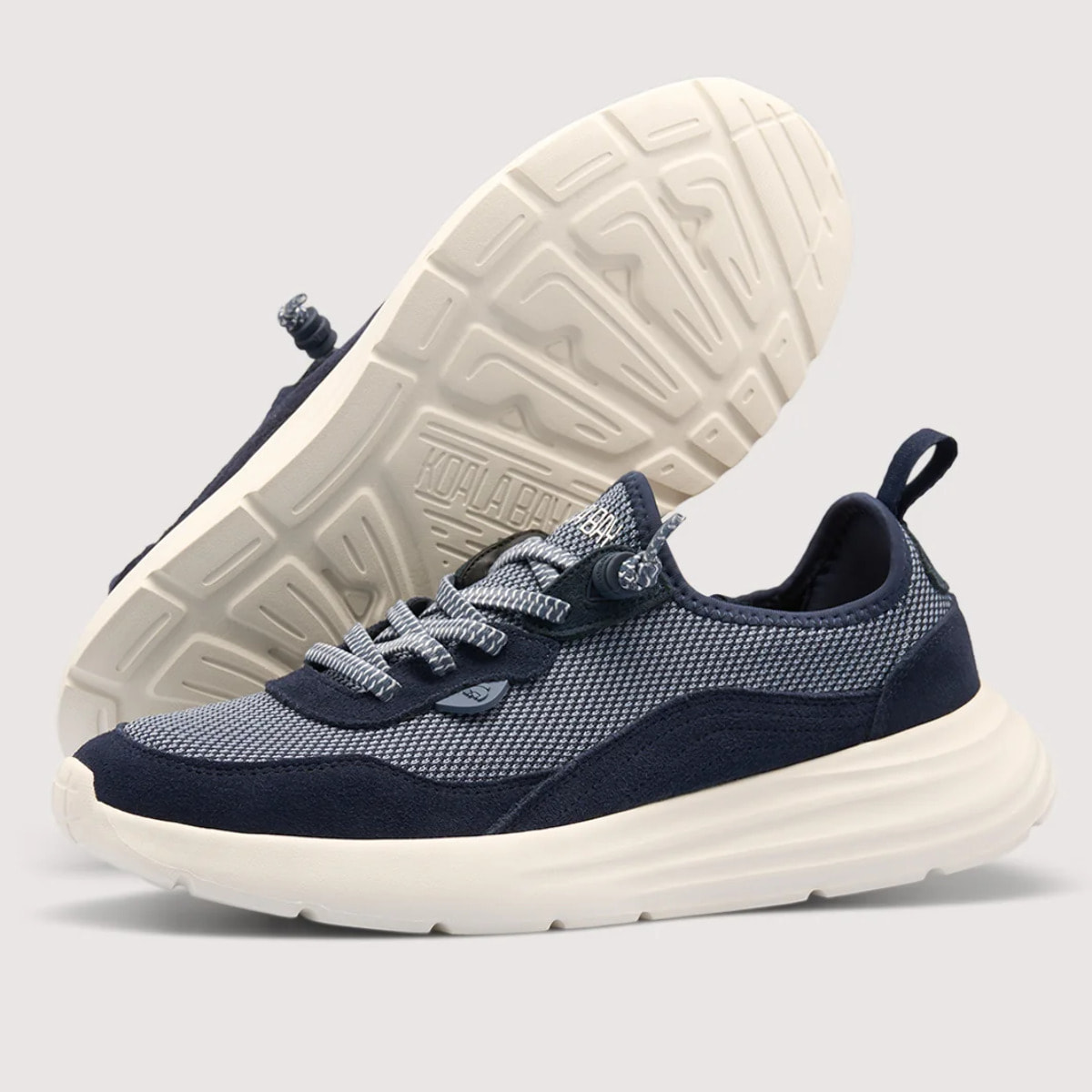 Sneaker Azul Marino - Byron
