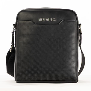 BIKKEMBERGS borsello uomo nero
