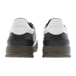 U.S. Polo Assn. - Sneakers CAMPYW001WDYS2 in sintetico per donna