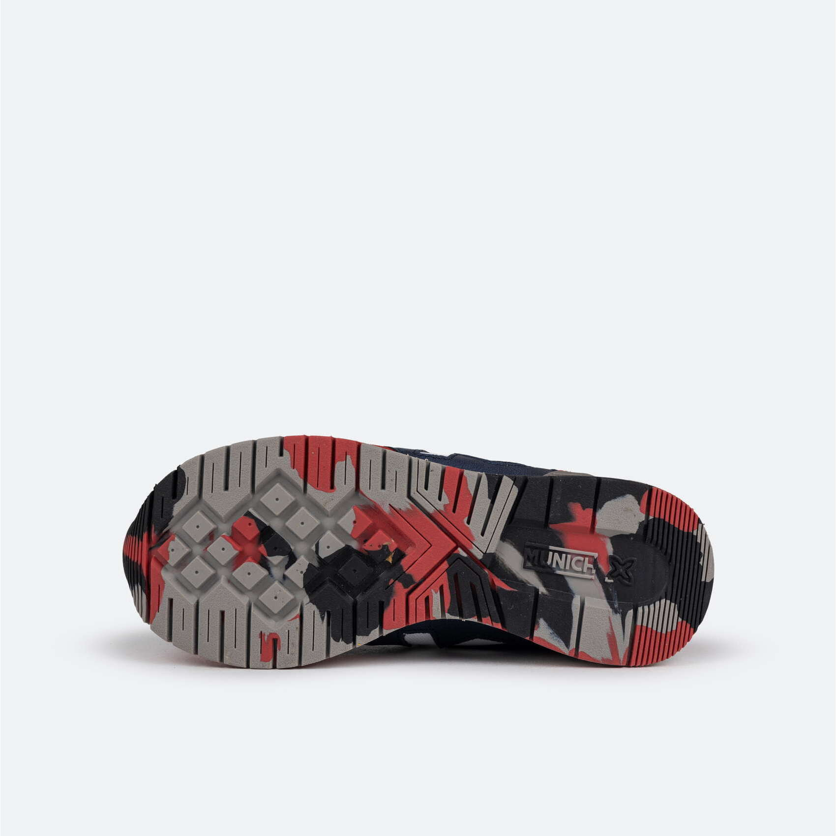 MUNICH DASH KID VCO 158