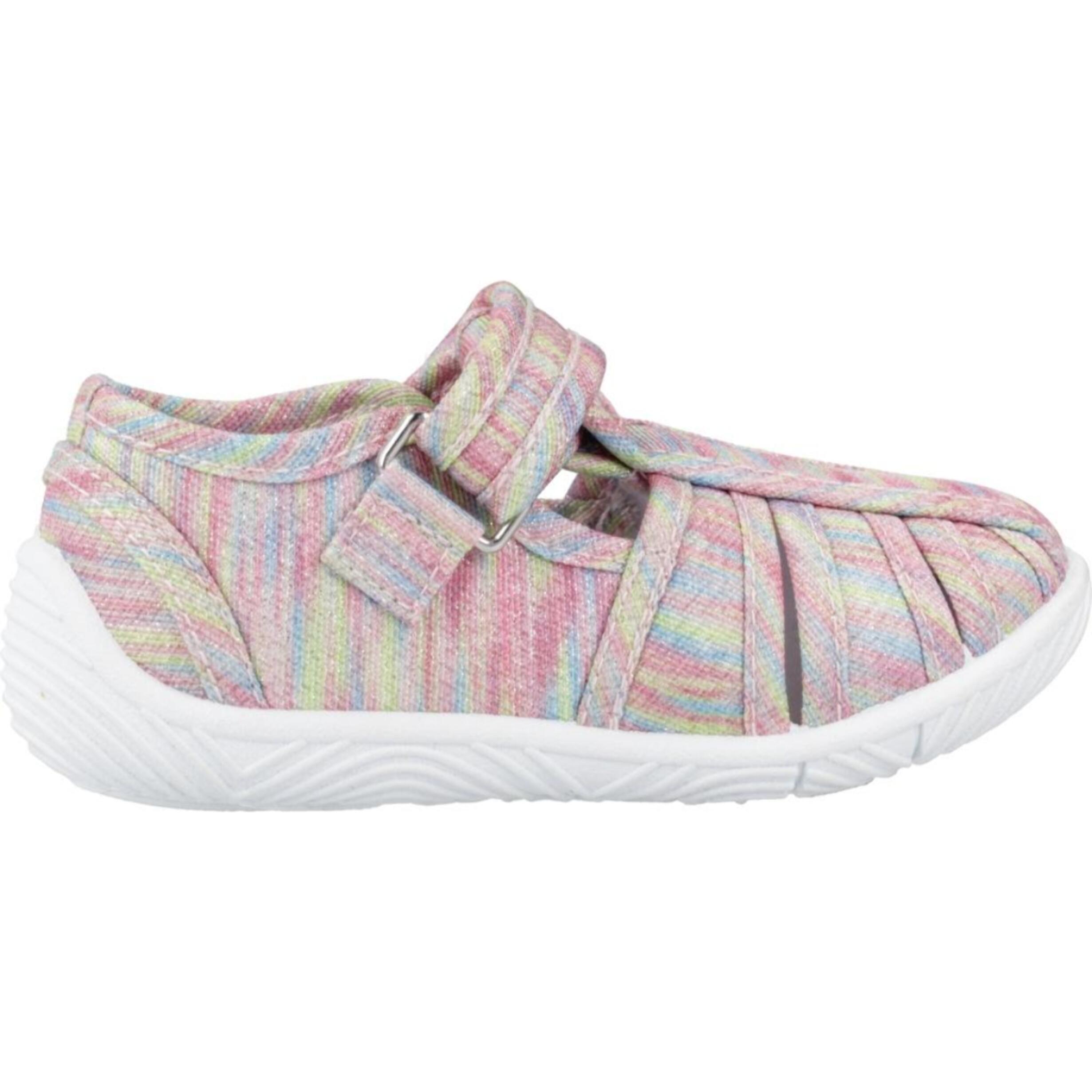 Sandalias Niña de la marca CHICCO  modelo TULLIO ROSA