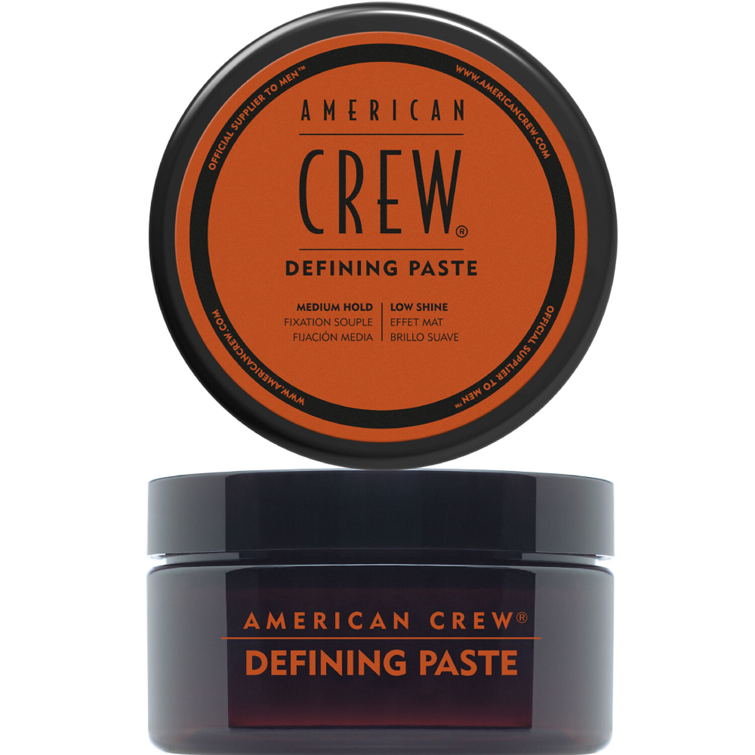 DEFINING PASTE™ - Cire coiffante