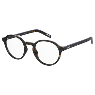 Montura de gafas Levi's Unisex LV-1023-086