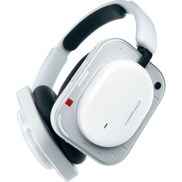 Casque NOTHING Headphone (a) Blanc