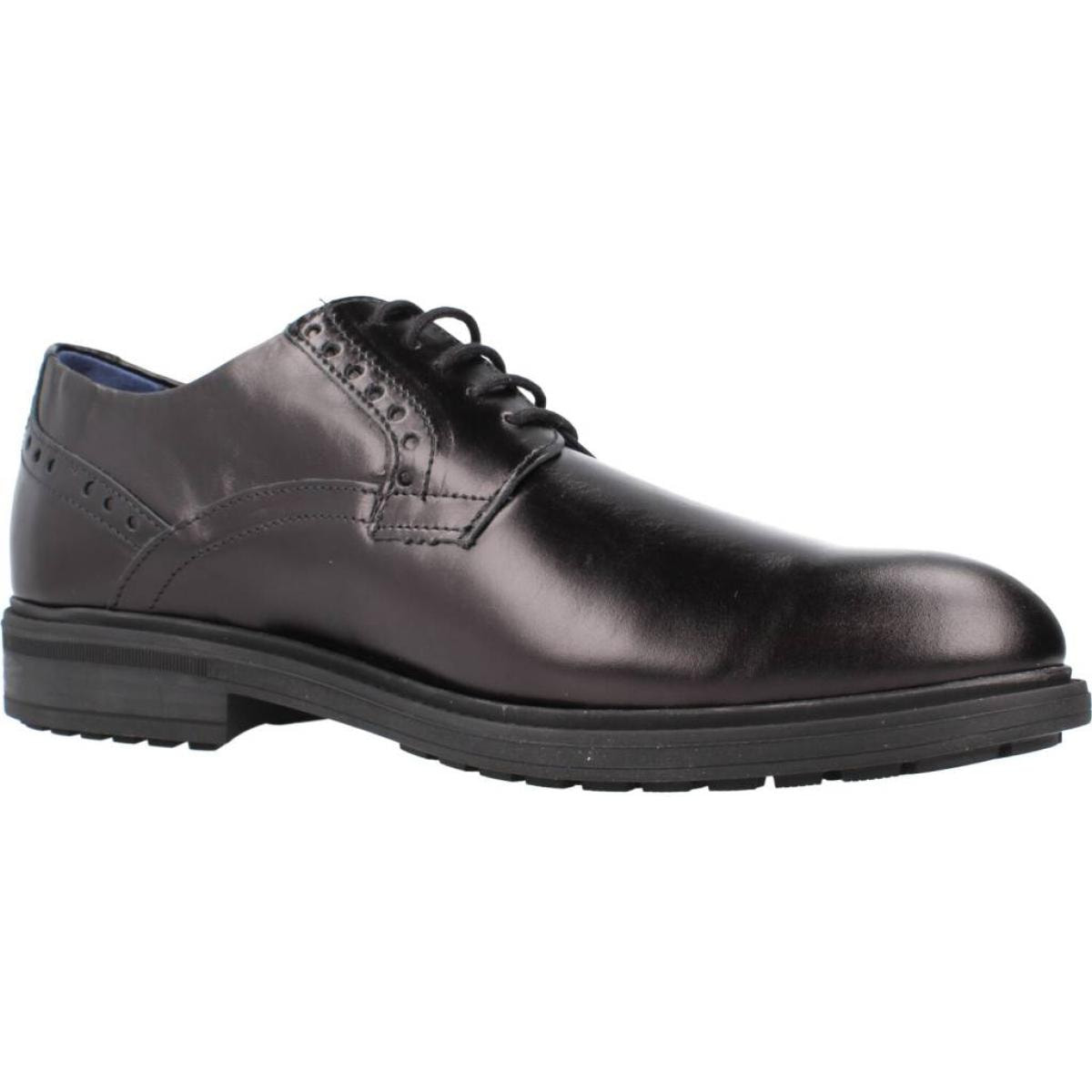 DERBIES - OXFORD PITILLOS 4950P