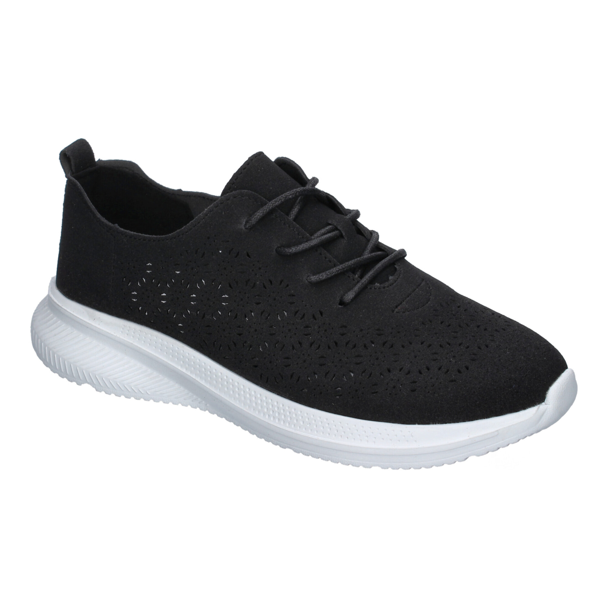 Zapatilla Deportiva de Mujer Casual, Diseño Moderno y Elegante que Combina Varios Colores