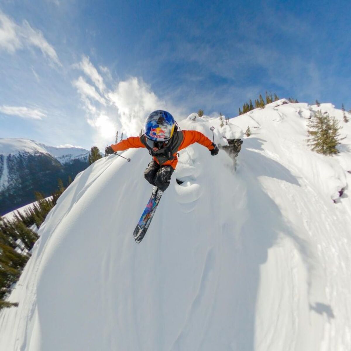 Caméra 360 GOPRO Max 2