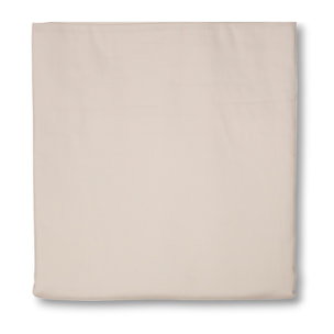 COMPLETO LENZUOLA SINGOLO COL.PANNA 60 FILI TINTA UNITA H.30