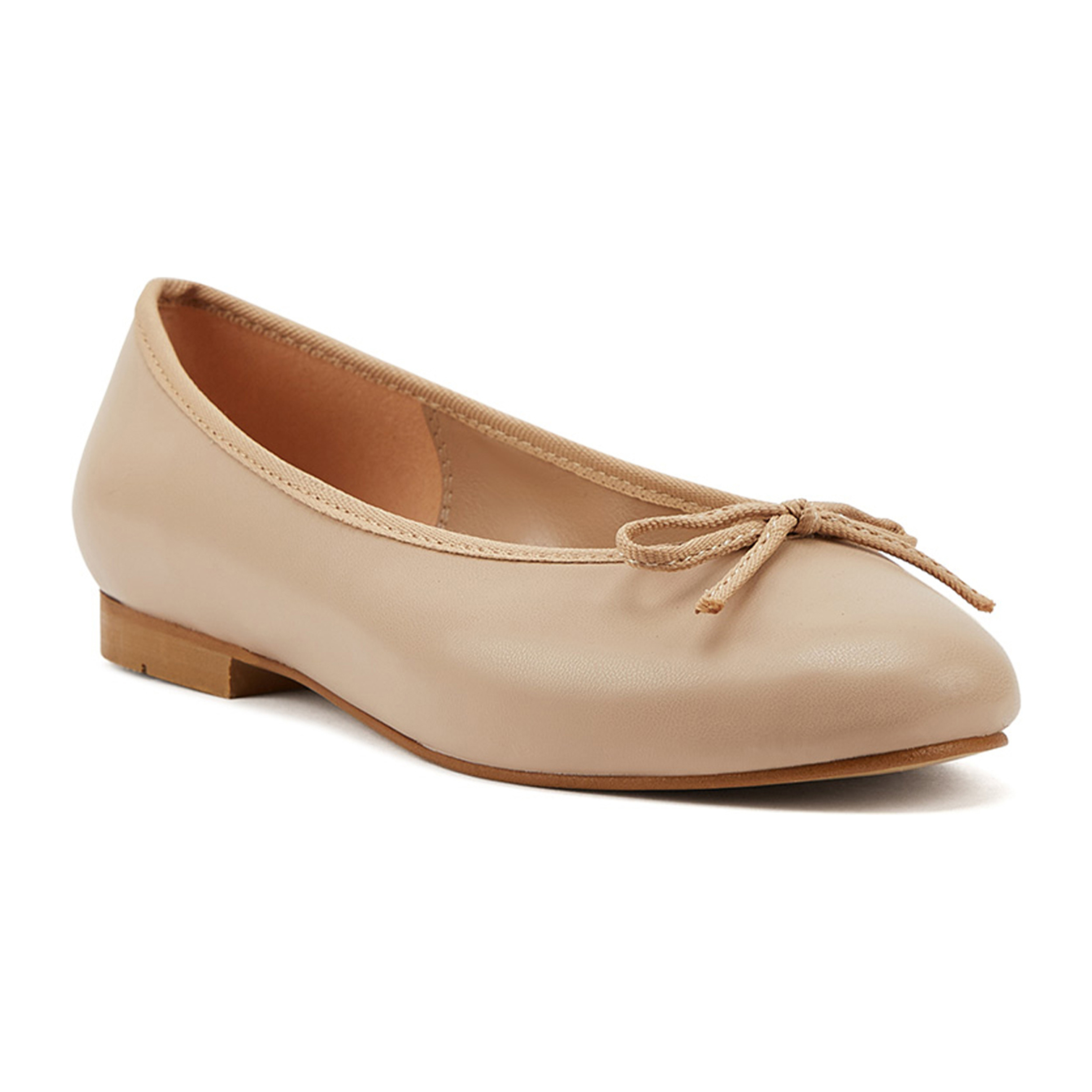 Ballerina Donna colore Beige