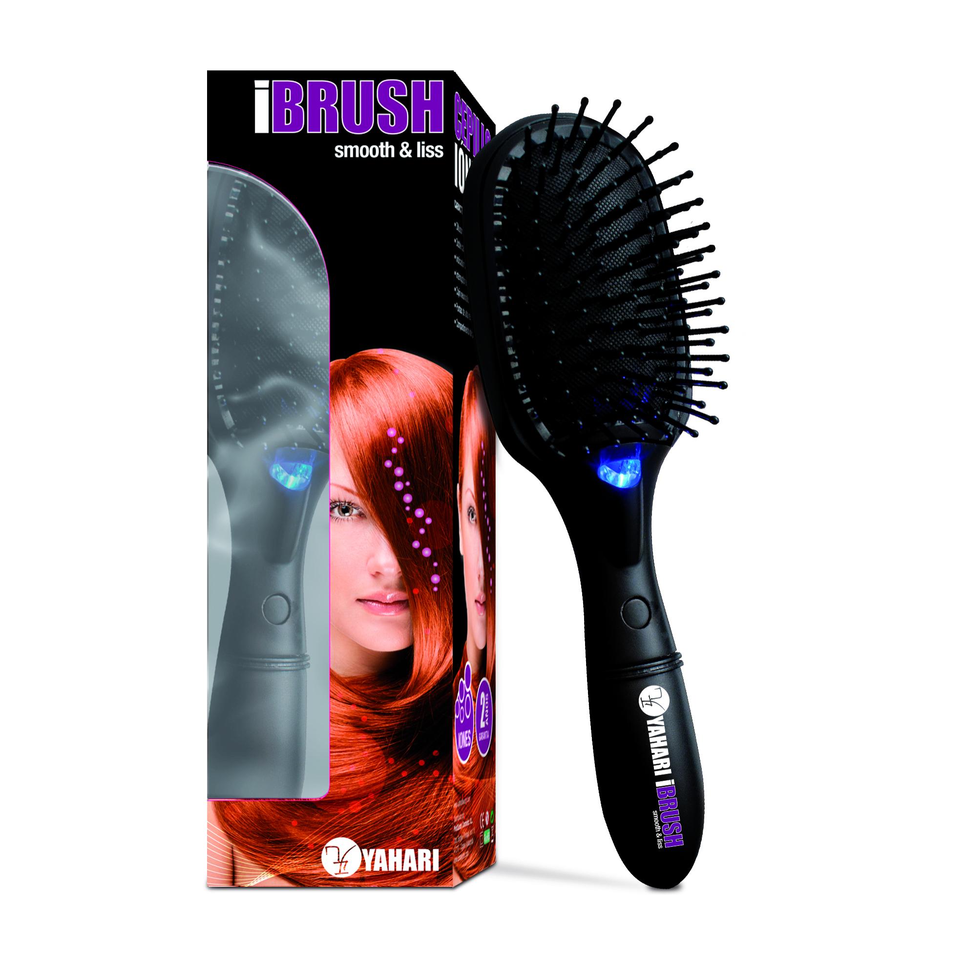 Brosse Ionique