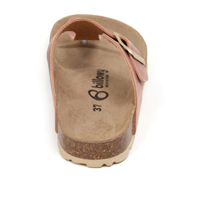 Sandalia BILLOWY ROSA