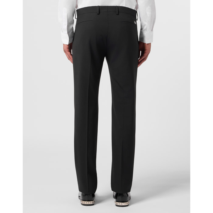 PHILIPP PLEIN Gigolo Fit Trousers