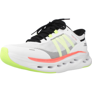 Sneakers De  Hombre Max Xushioning Glide Blanco