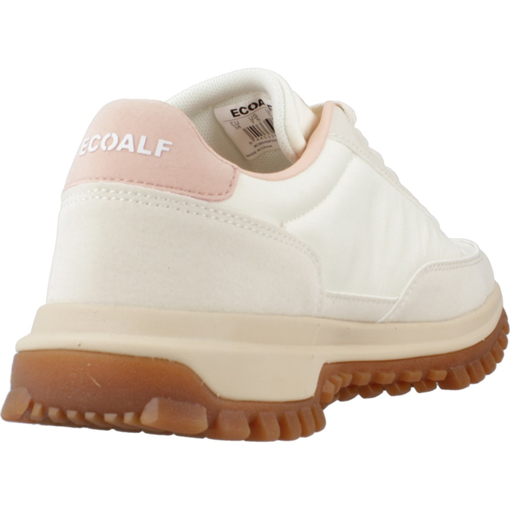 SNEAKERS ECOALF FEROEALF