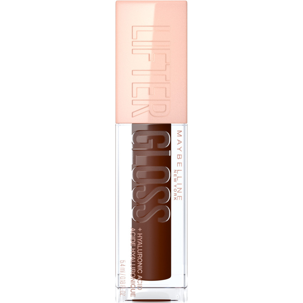 MaybellineNew York - Lifter Gloss -Gloss à lèvres hydratant 029 TOAST