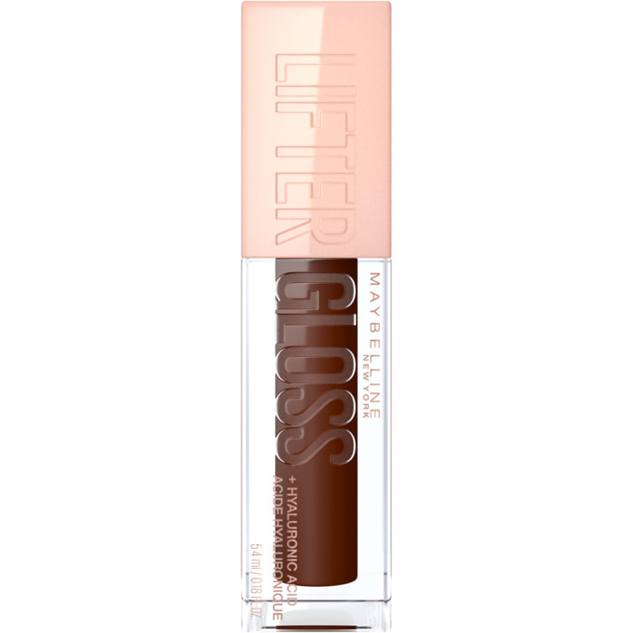 MaybellineNew York - Lifter Gloss -Gloss à lèvres hydratant 029 TOAST