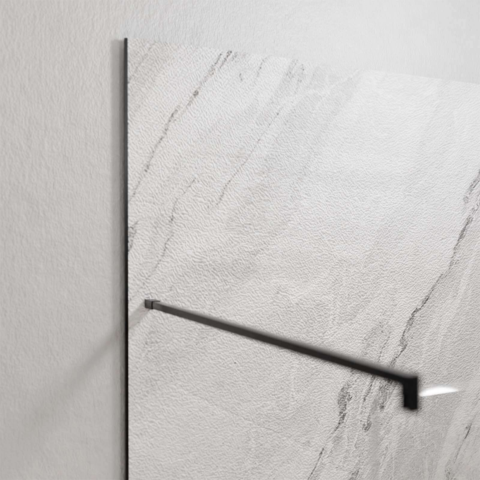 Panneau Mural Pierre Finition Artic Storm 90 x 250 cm - STONE'IT