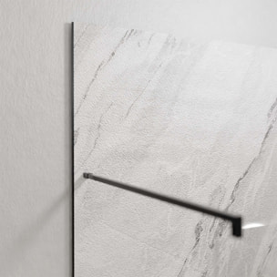 Panneau Mural Pierre Finition Artic Storm 90 x 250 cm - STONE'IT