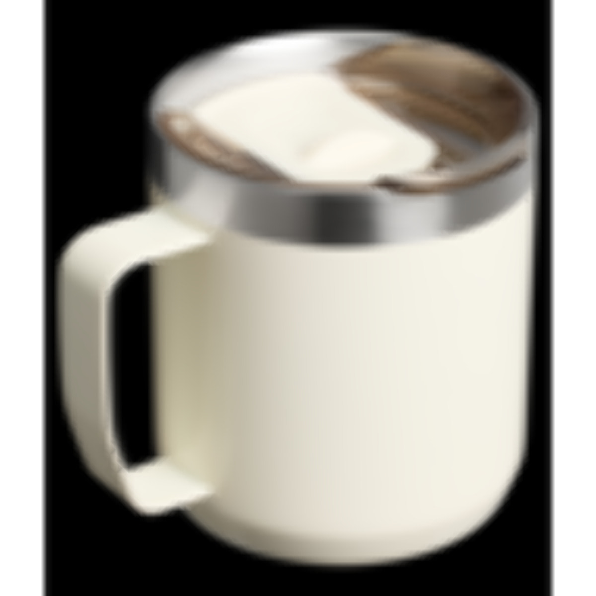 Taza isotermica - 0,35L - EVERYDAY CAMP MUG - Cream Gloss