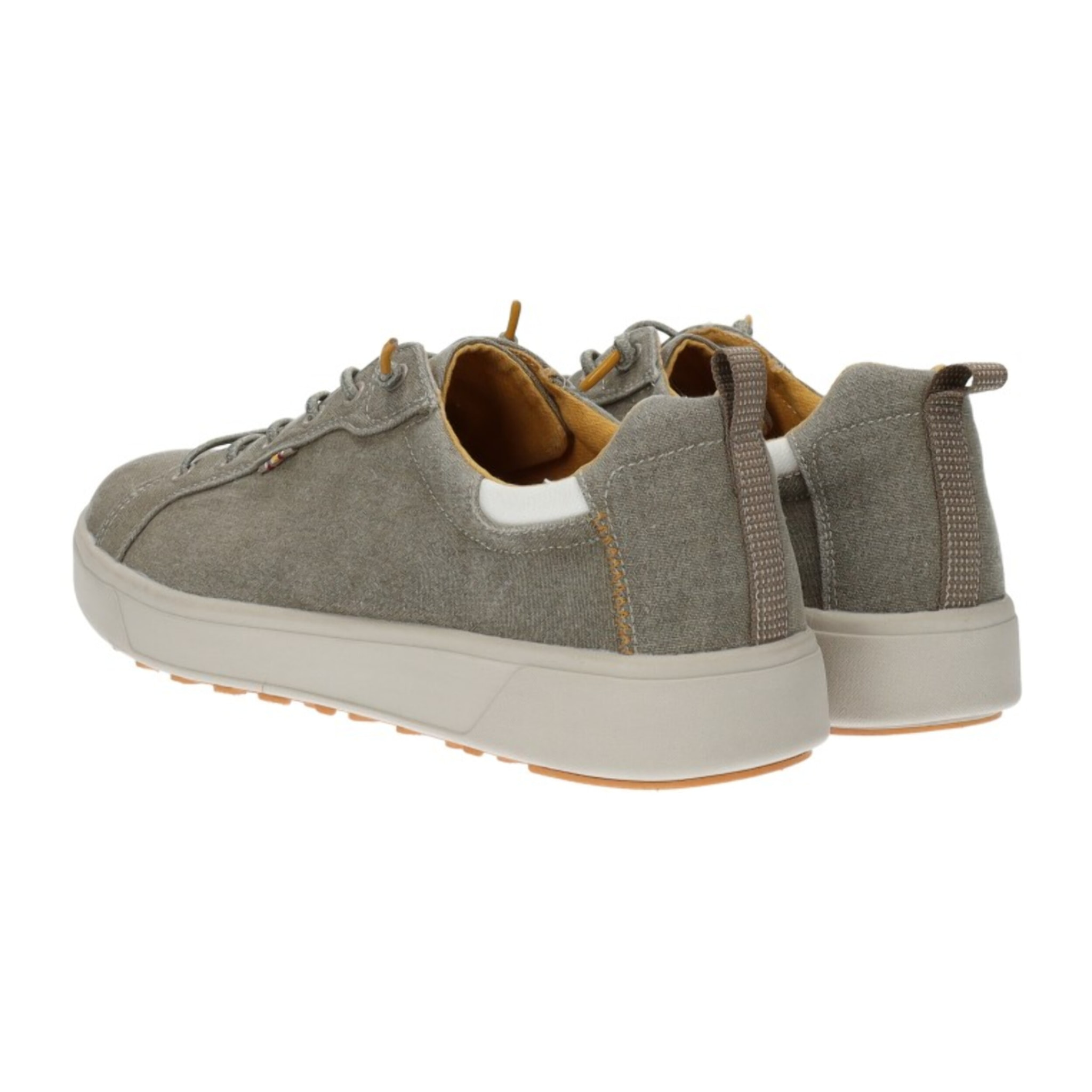 Sneakers Uomo Tata Italia Beige