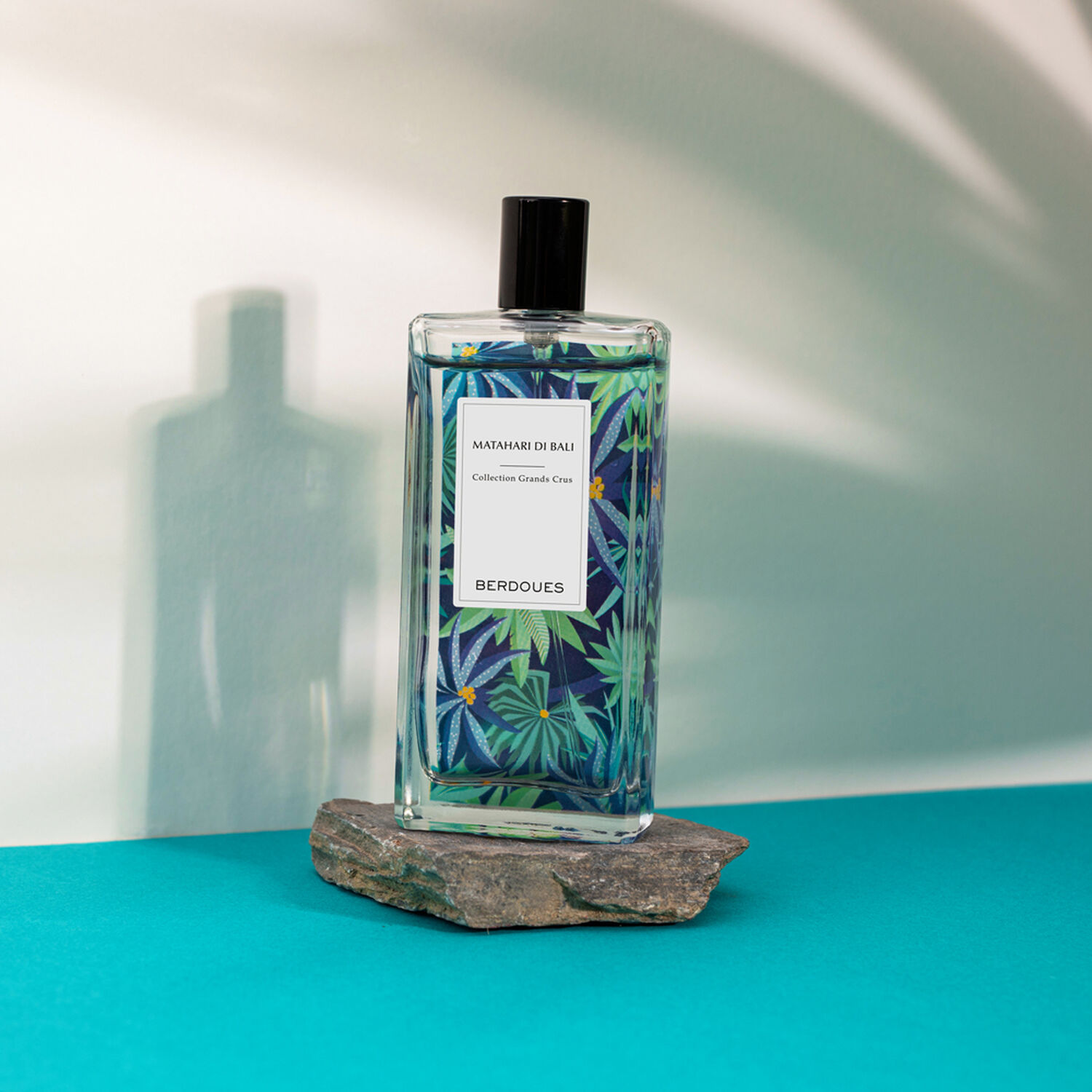 Matahari Di Bali - Eau de Parfum 100 ml