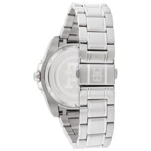 Reloj Tommy Hilfiger 1792131 Hombre Analogico Cuarzo con Correa de Acero inoxidable