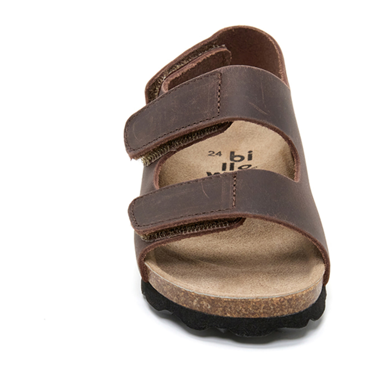 Sandalia BILLOWY MARRON