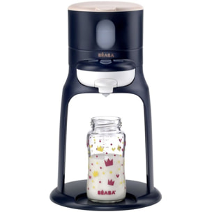 Préparateur biberon BEABA Bib expresso new nightblue