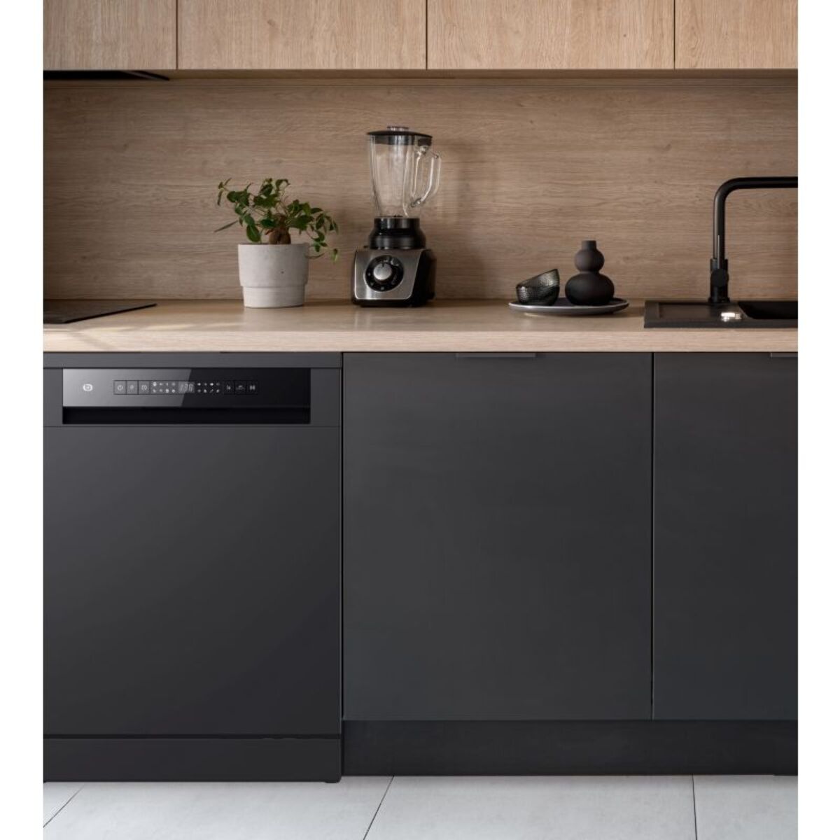 Lave vaisselle 60 cm ESSENTIELB ELV42CB