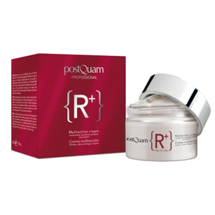 R+ cell to cell cream - tous types de peaux - 50 ml