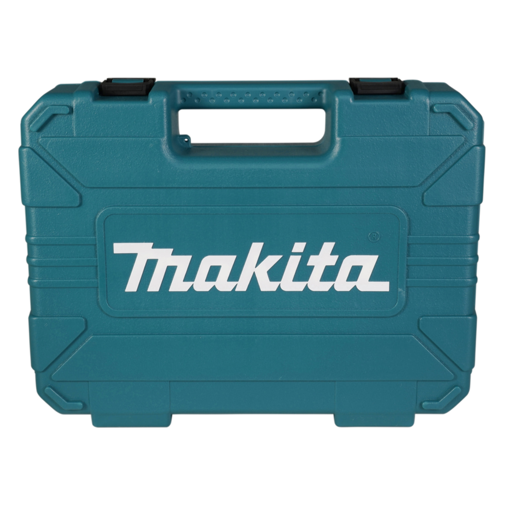 Caja de herramientas reforzada - 80 accesorios - MAKITA - E-15104