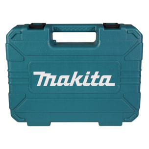Caja de herramientas reforzada - 80 accesorios - MAKITA - E-15104