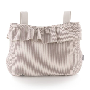 Cambrass Bolso Organizador Boho Candela