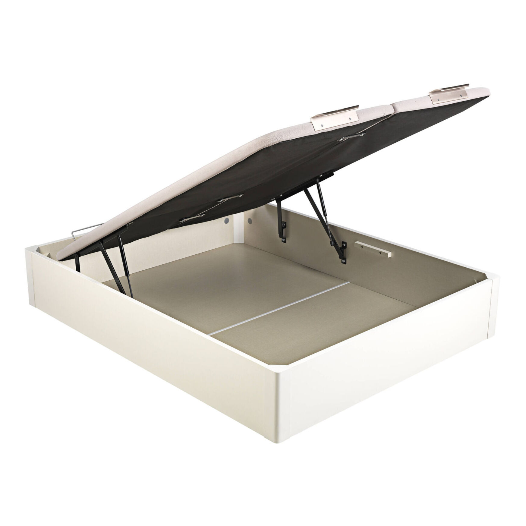 Canapé Abatible | 31CM | ENVIO, MONTAJE Y RETIRADA INCLUIDO | Tapa Doble | Design