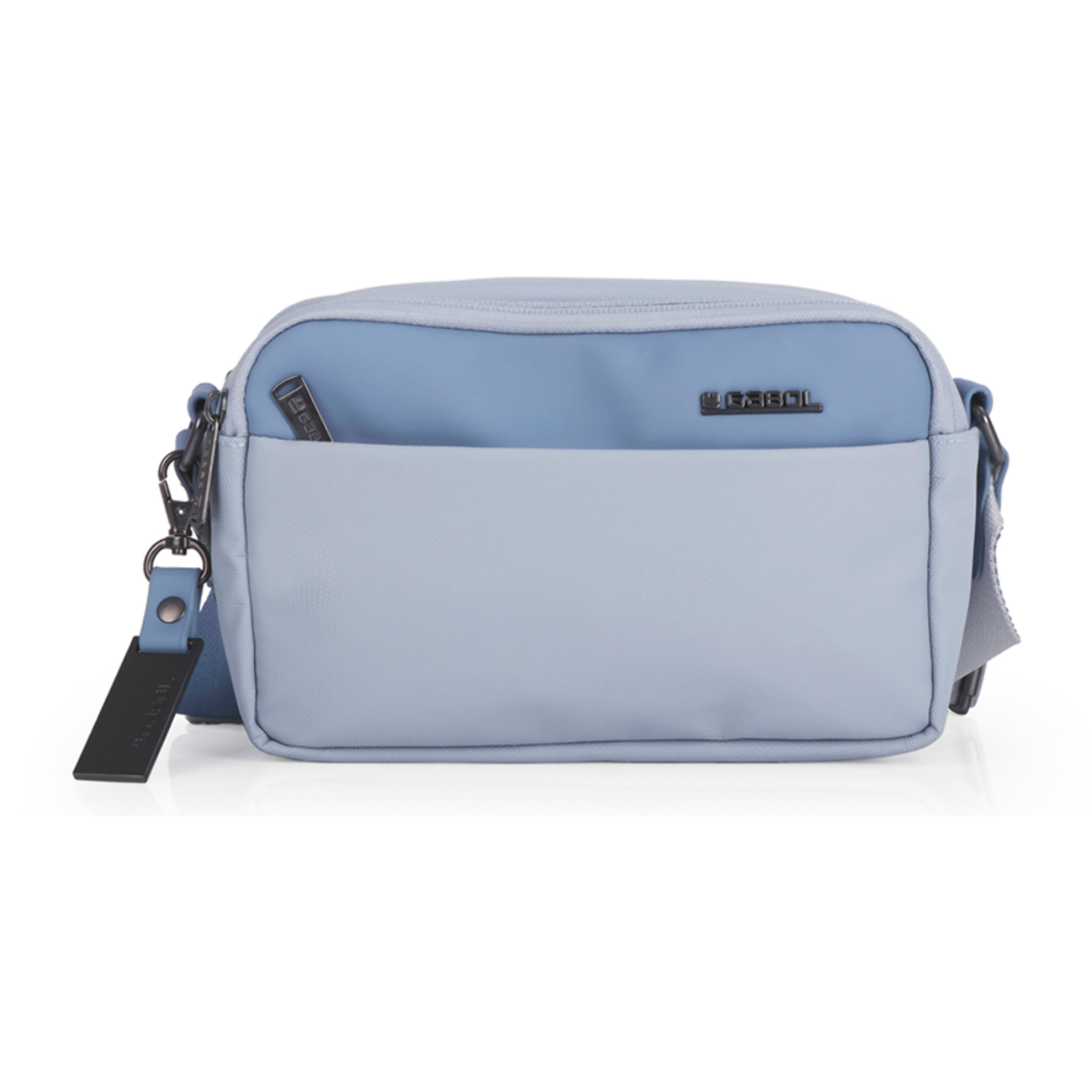 Bolso 2 compartimentos VEGA