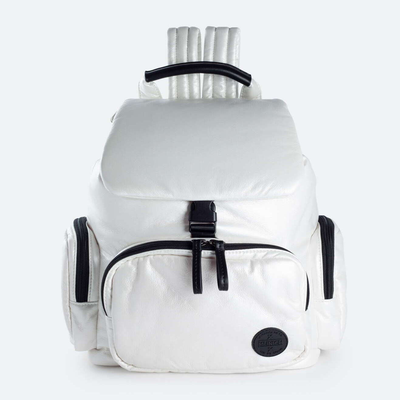 GLOSS BACKPACK PEARL