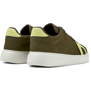 CAMPER Runner K21 - Sneakers Zapatillas Multicolor Hombre