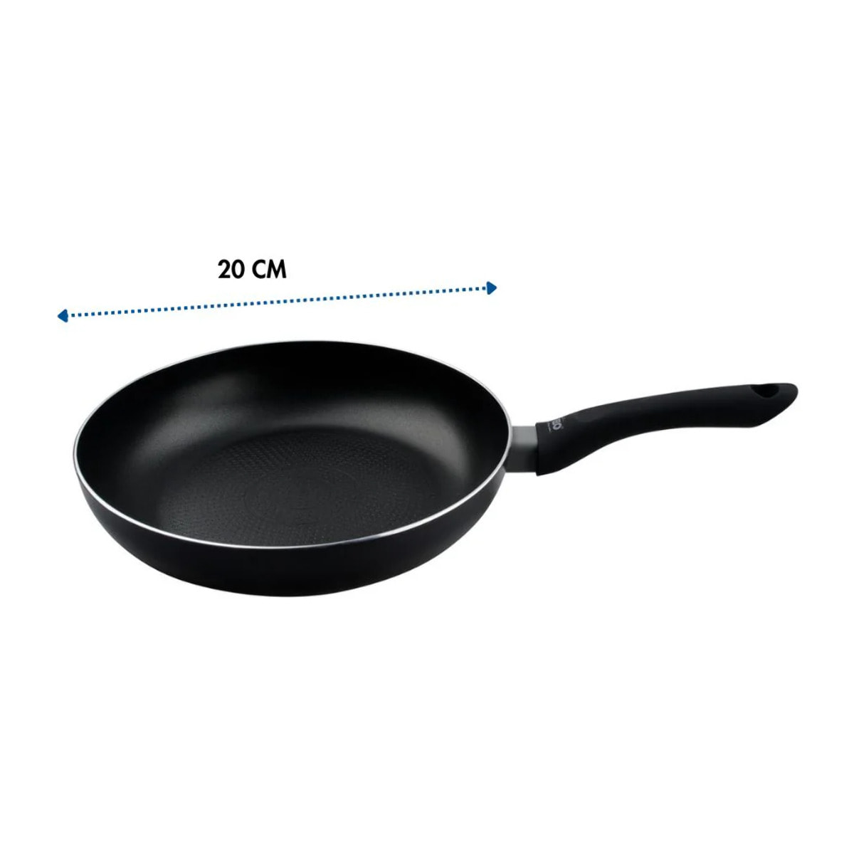 Poêle à frire 20 cm Elo Smart Life